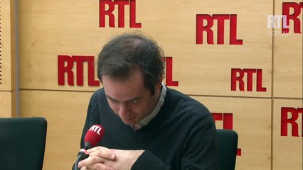 Le debrief de l'actu de 8H40 du 22 02 15