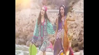 LSM Summer Lawn 2015 TVC Video