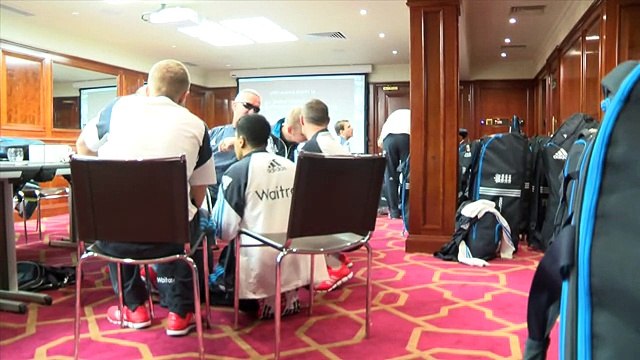 Tough start will test Englands quality in Blind Cricket World Cup(1)