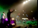 DJ Kayz rim-k taliani au zenith 6000 pers!!!