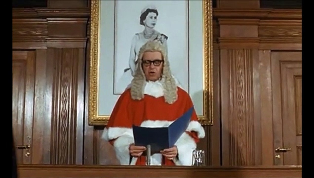 Klaus Kinski, zusammengefasst in 43 Sekunden