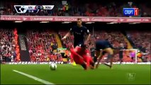 Liverpool vs  Southampton 2-1 All Goal and highlights 22 02 2015 HD