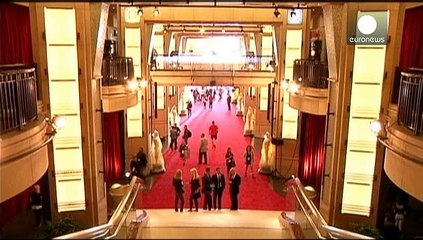 "And the winner is": Stimmungsbild für Oscars bei den "Spirit Awards"