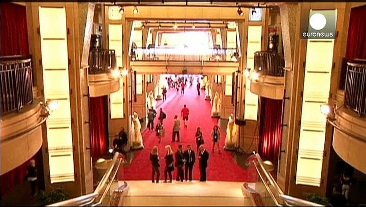 'And the winner is': Stimmungsbild für Oscars bei den 'Spirit Awards'
