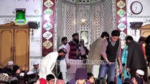 uchi shan soni Allah di hamad by Qari Saif Ullah Attari at Mehfil naat javed colony 2015