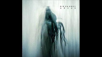 Dir en Grey - 輪郭 (Rinkaku) [Contours] [Audio-_HQ]