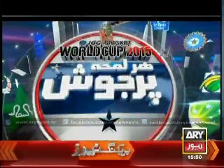 India defeats South Africa in Historic Match