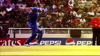 Tribute to the Cricket World Cup 2011.mp4