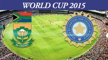 Virat Kohli vs AB de Villiers War of Worlds ahead of WC clash