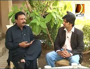 Jewan Katha Dr: Sohrab Sarki On Dharti TV