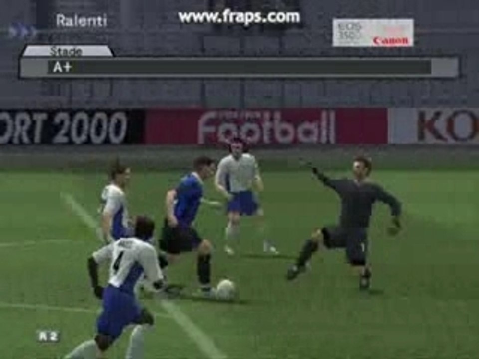 Vidéo Ultra