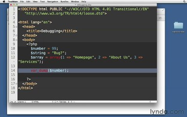 056- Debugging and troubleshooting