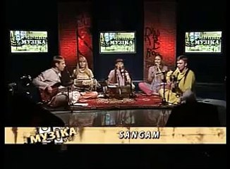 Dam Mast Qalandar Ali Ali by English People