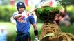 Under 19 Cricket World Cup - Unmukt Chand takes India to glory