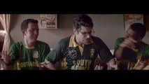 India Vs UAE #MaukePeChauka New Star Sports Ads ICC Cricket World Cup 2015