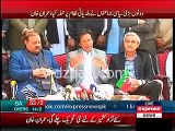 Jo mulk ka haal kia hai Mian sahab ne , wohi cricket ka bhi haal kardiya hai :- Imran Khan