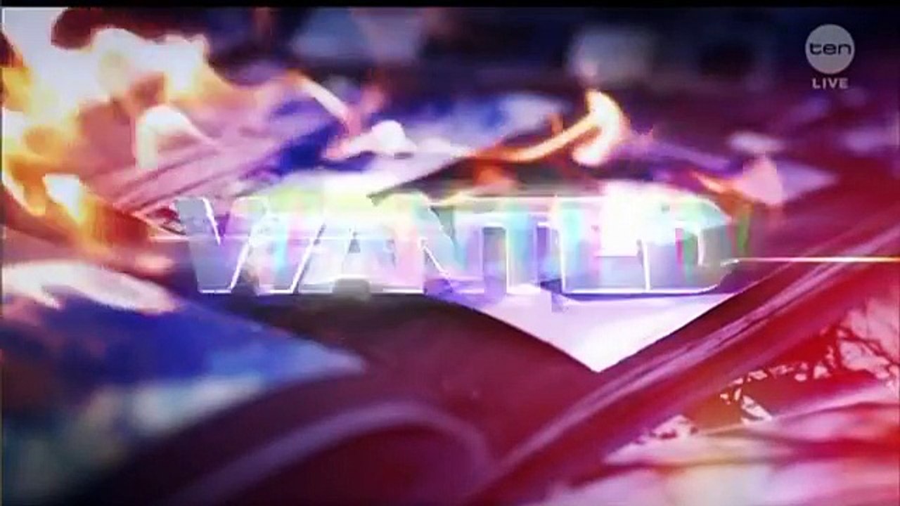 Wanted S01E12  (Australia)