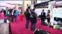 Oscars 2015 : répétition générale, figurants sur le red carpet... les derniers prépartifs de la soirée !