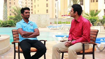 Vijay Zol - The Thoughts of a Defending Captain