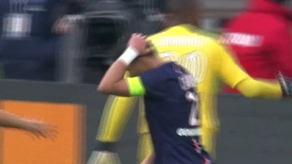 #PSGTFC le résumé et les buts de PSG/TFC