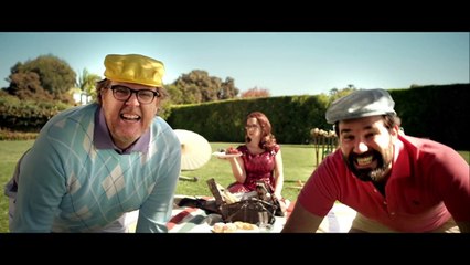 Ingrid Michaelson - “Time Machine” OFFICIAL MUSIC VIDEO