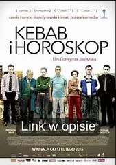 Kebab i horoskop [Lektor PL]