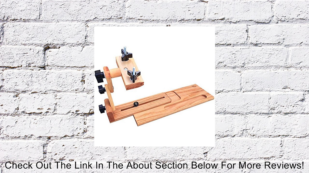 K's Creation AZF Adjustable Z-Frame with Clamp Review