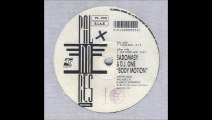 Sadomasy & DJ One - Body Motion (Club Mix) (A)