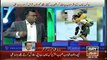 Basit Ali criticizes Shoaib Akhtar over a comment related to Younis Khan