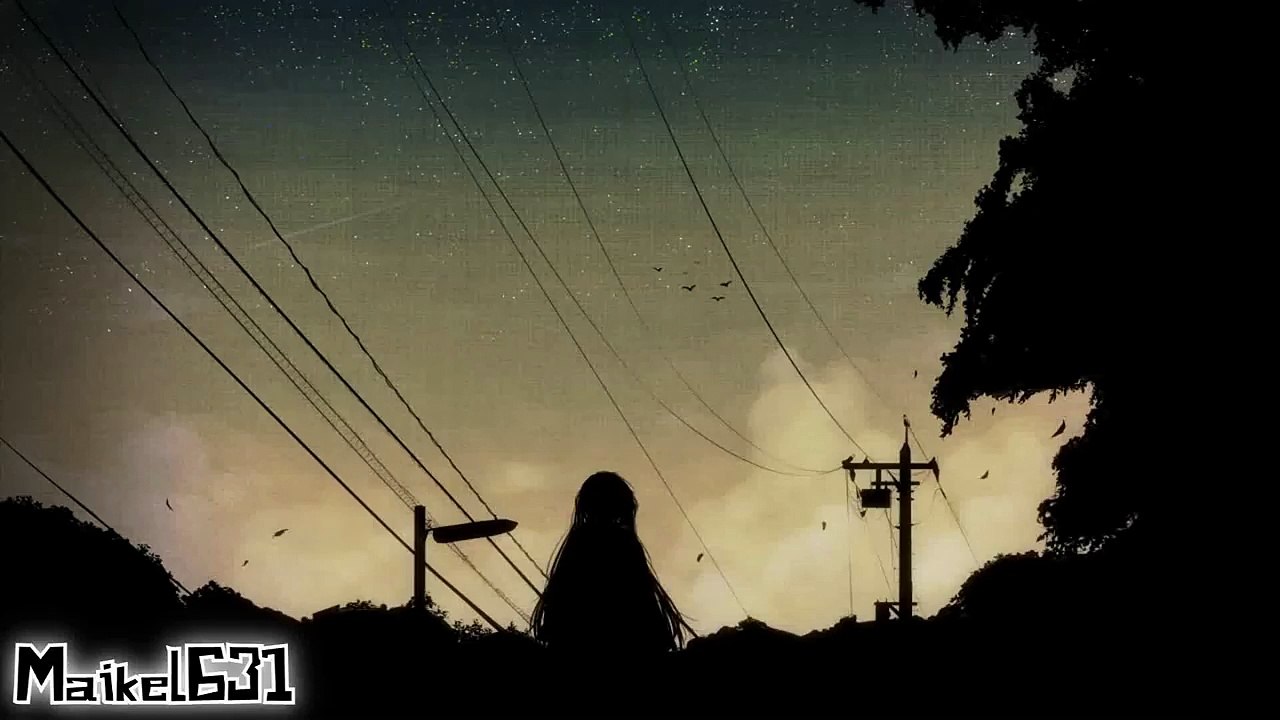 Trance - Waiting