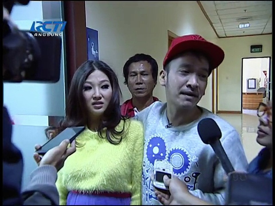 [150222]Dahsyatnya Weekend - Seg4
