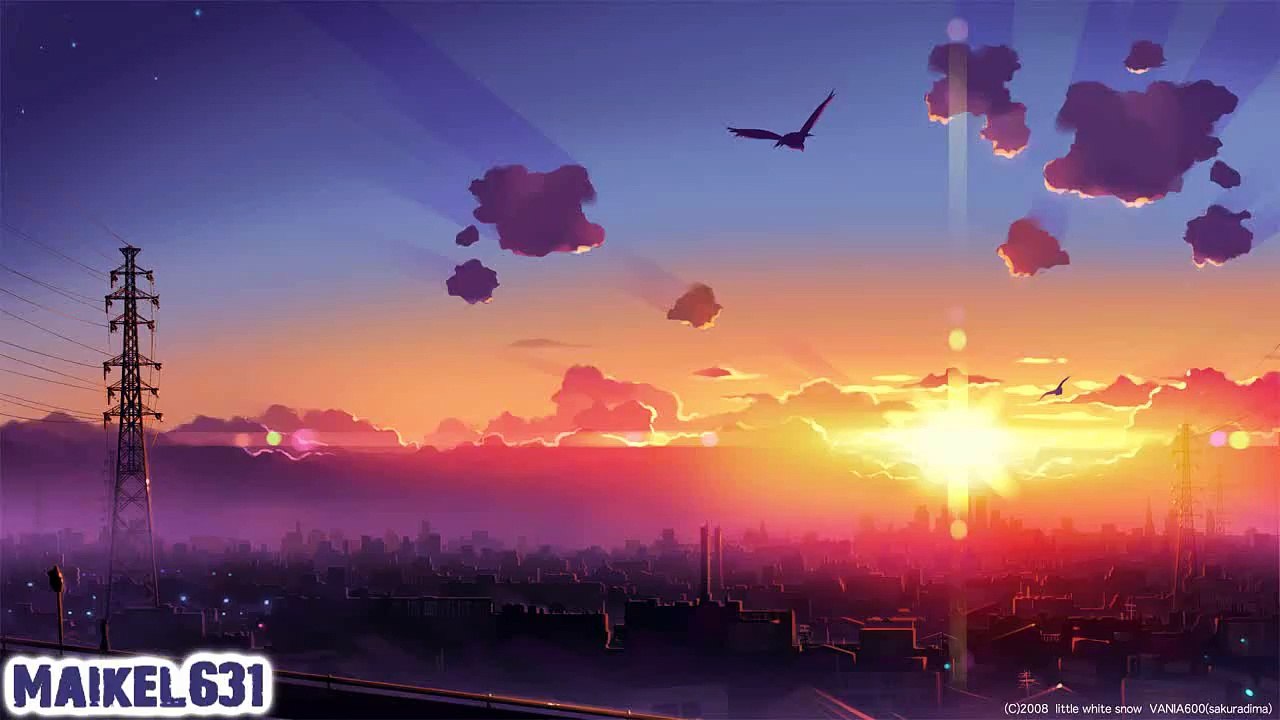 Trance - Time And Time Again