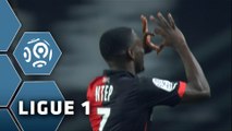 But Paul-Georges NTEP (11ème) / Stade Rennais FC - Girondins de Bordeaux (1-1) - (SRFC - GdB) / 2014-15