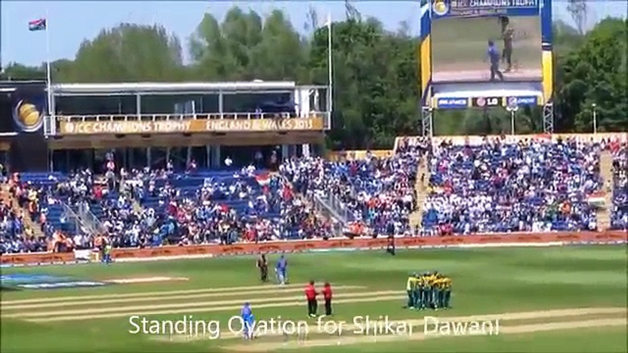INDIA vs SOUTH AFRICA world cup 2014 Full highlight