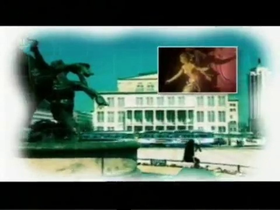 In aller Freundschaft S09E35 Verpasste Zeit