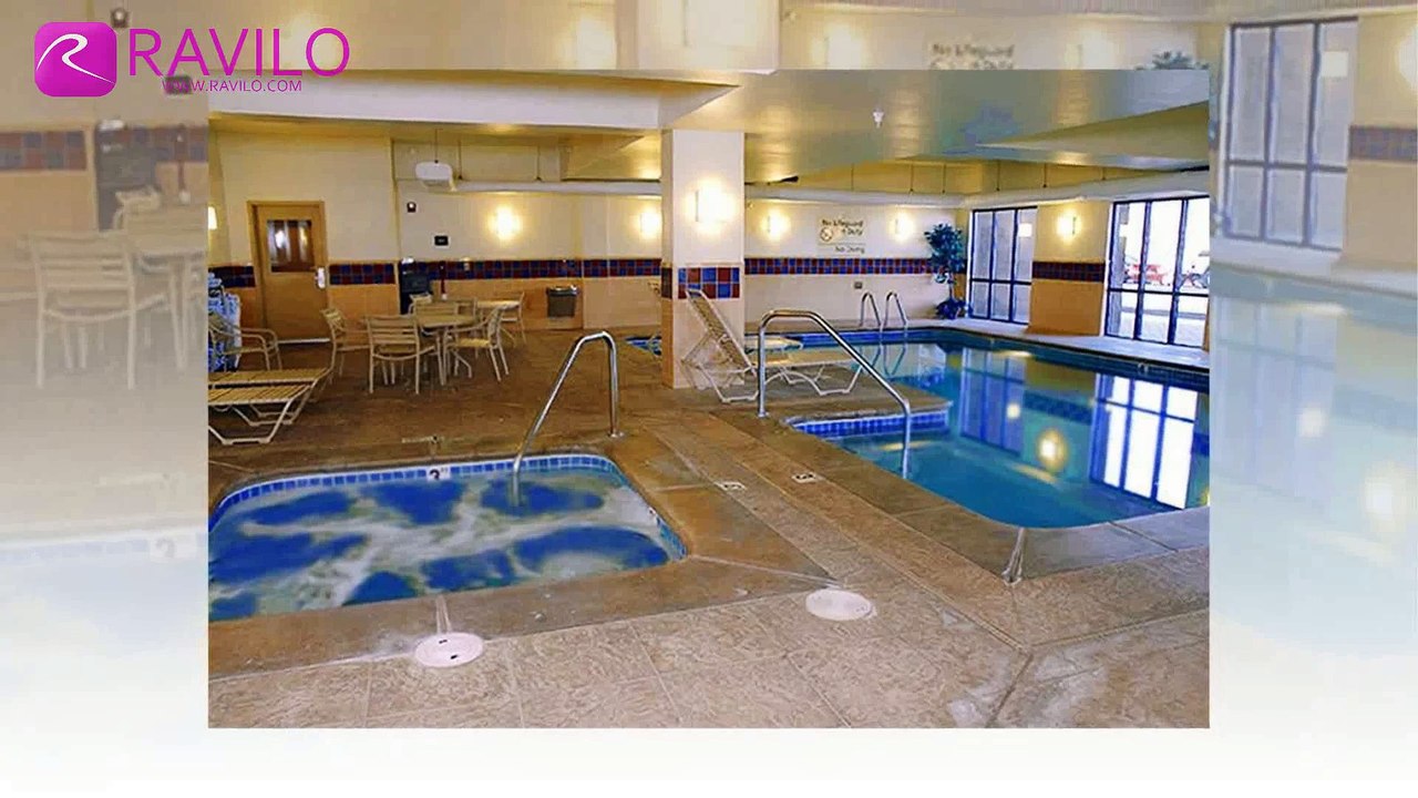 Hampton Inn And Suites Kingman, Kingman, United States