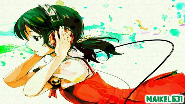 Trance - The Light Is Shining