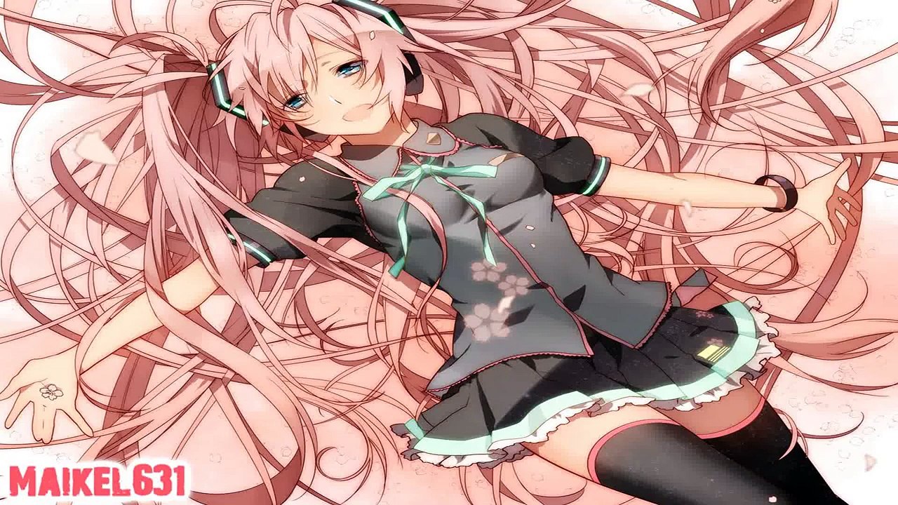 Trance - Superstring