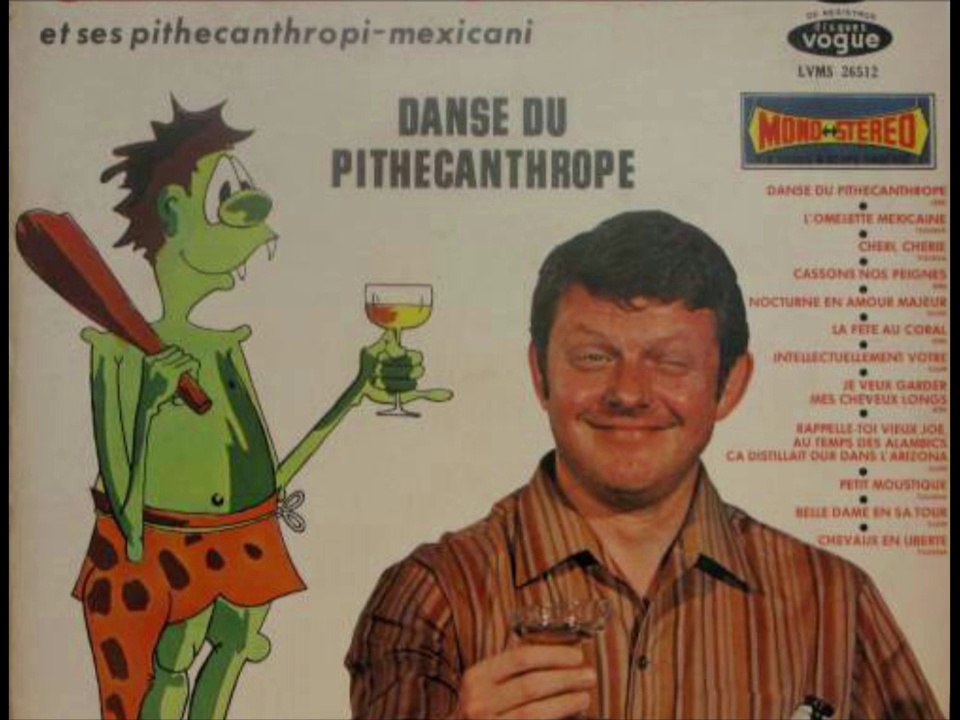 TRIBUTE TO GERARD CALVI