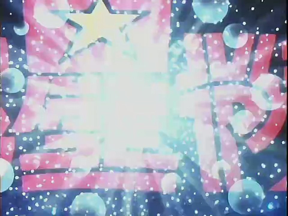 Opening 02 Lum la chica invasora