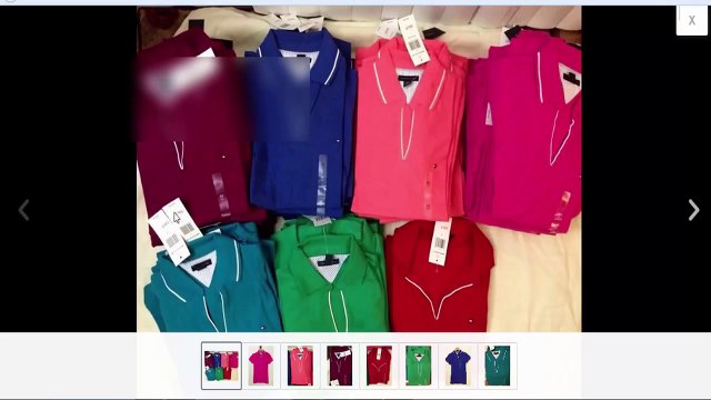 Como importar roupas de marca originais - Tutorial completo passo a passo