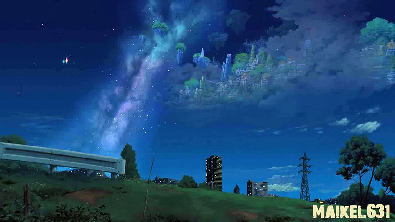 Trance - Requiem