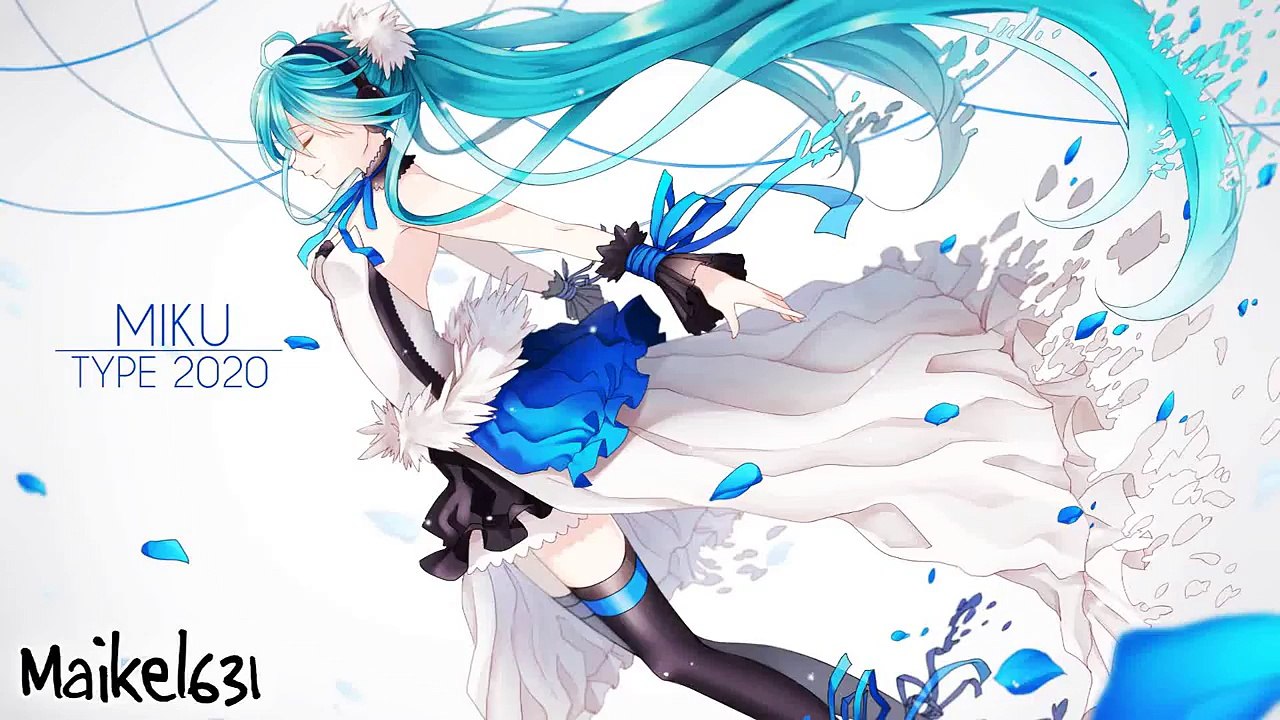 Trance - Paradise