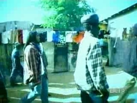 Damian Marley - Welcome To Jamrock