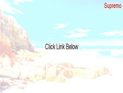 Supremo Key Gen - Download Here