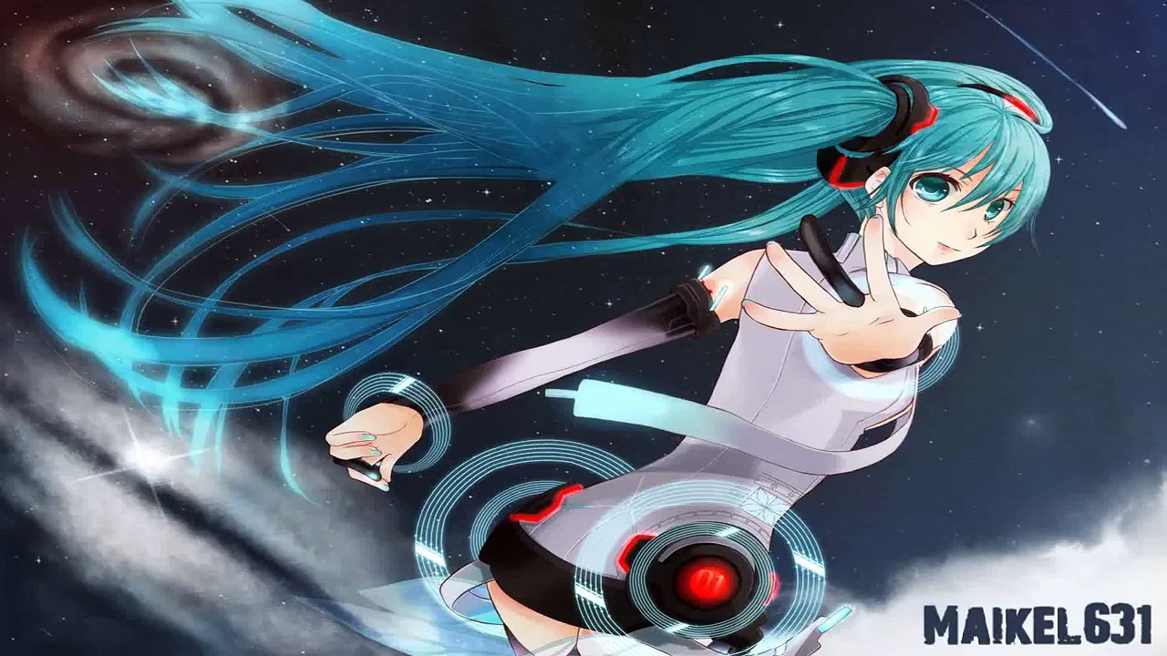 Trance - Neptuna