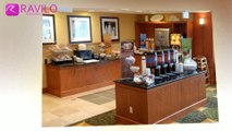 Hampton Inn & Suites Orlando-South Lake Buena Vista, Kissimmee, United States