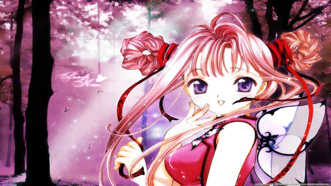Trance - Melody From Heaven