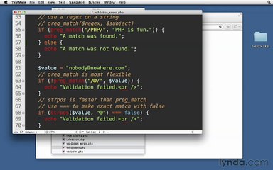 070- Displaying validation errors