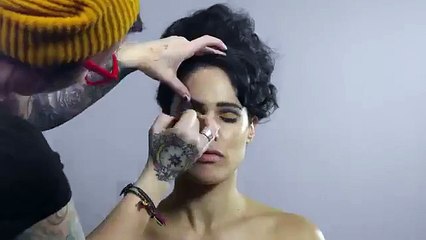 İran kadınları 100 yılda nasıl değişti? izle